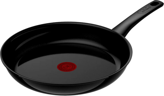 Tefal Renew On Keramische Bratpfanne Schwarz Durchmesser: 28 cm - Bild 1