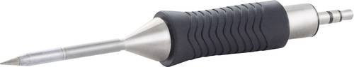 Weller RTM 002 C MS Lötspitze konisch in Silber, Spitzen-Größe 0,2 mm, Spitzen-Länge 19 mm - Bild 1