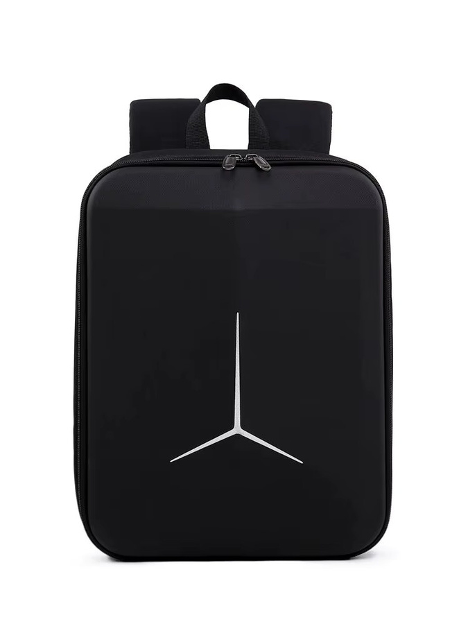 DJI Mini 5 Pro Rucksack und Aufbewahrungstasche in Schwarz - Bild 5