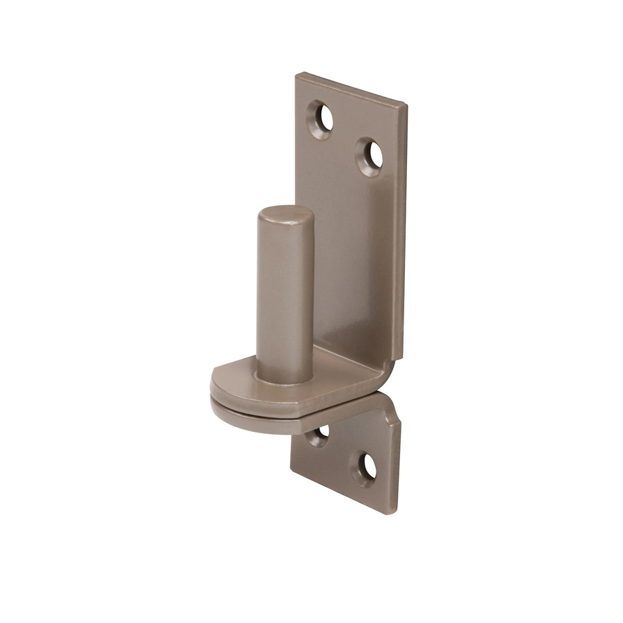GAH Alberts Duravis Kloben Platte DI Perlbeige Duplexbeschichtet B/T/H: 100 x 35 x 39 mm - Bild 2