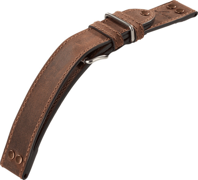 Pilot Strap Leder - Bild 1