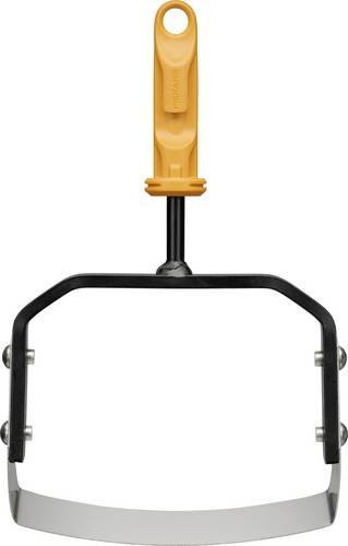 Fiskars QuikFit Reciprocating Sägeblatt 151 mm aus Stahl in Gelb - Bild 1