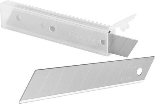 Stanley FatMax Abbrechklingen aus gehärtetem Stahl, 18 mm - Bild 1