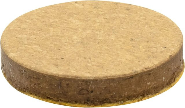 Wagner Spezialgleiter-Set Syno EH1020 in Braun, 16-teilig, Ø 20 mm x 3 mm - Bild 1