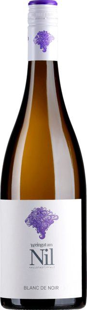 Weingut am Nil Roséwein Cabernet Franc 2025 Pfalz, trocken, 0,75 l - Bild 1