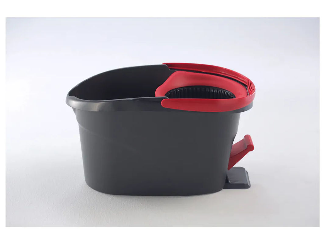 VILEDA Wischmopp-Set Easy Wring & Clean - Bild 4