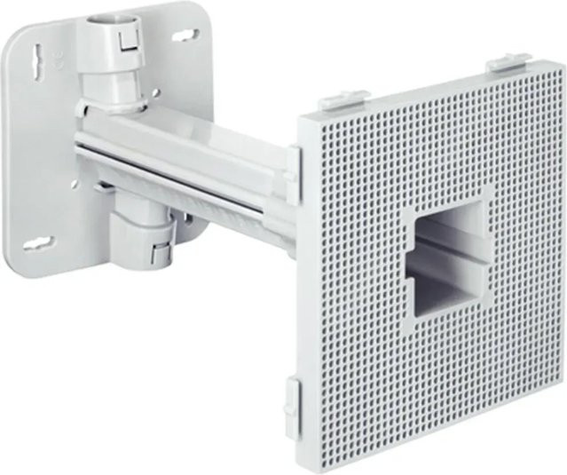 Kaiser Teleskop-Geräteträger in Weiß - Bild 1