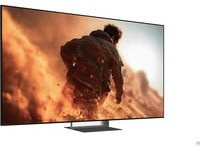 Sony BRAVIA 7 II K65XR75M2 LED-Fernseher 4K UHD in Schwarz und Silber - Bild 1