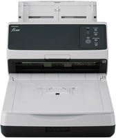 Ricoh fi-8250 Dokumentenscanner mit Flachbett und Duplex-Funktion, Farbe und Schwarzweiß, USB und LAN, bis A4 - Bild 2