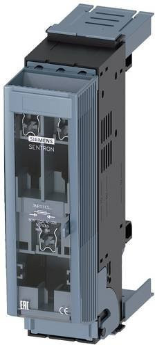 Siemens Sicherungslasttrenner 3NP1113-1BC26 in Grau - Bild 1