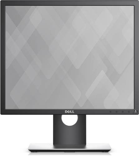 Dell P1917S LED-Monitor 19 Zoll IPS Schwarz mit HDMI und DisplayPort - Bild 1