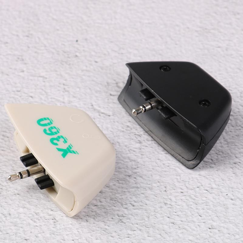 Gauze House Audio Konverter Adapter mit 3,5 mm Jack für Xbox Controller - Bild 3