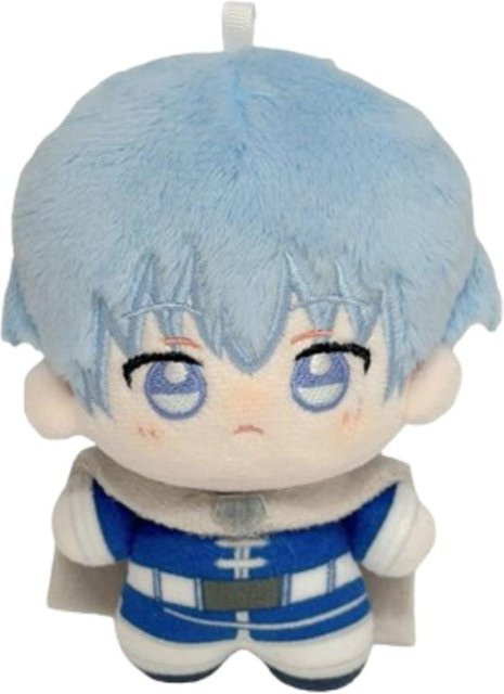 Yiran toy Frieren Plüsch Figur, 10cm, ab 2 Jahren - Bild 1
