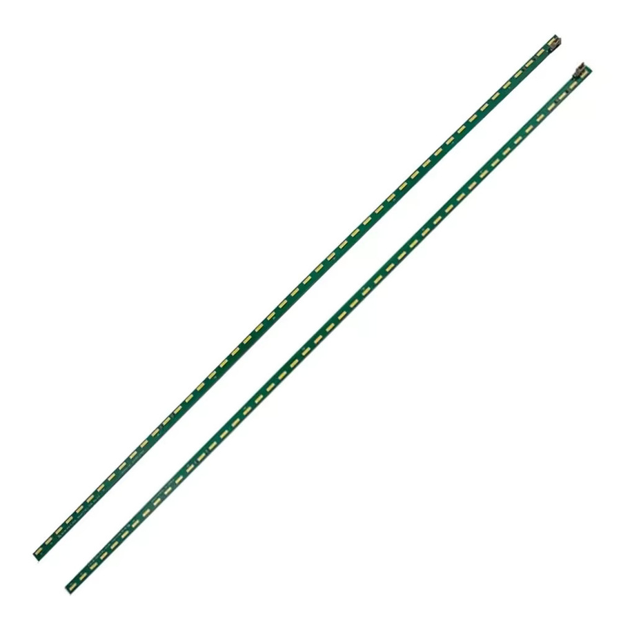 DOYM LED Hintergrundbeleuchtung für LG TV Modelle 49LF540T 49LF5400 49LF5410 49LF5900 49LF6900 49UF6907 49LF590V 49LF540V MAK63267301 G1GAN01-0791A 0792A - Bild 2