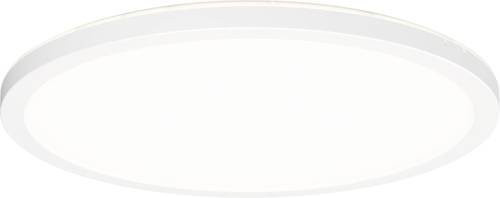 Paulmann Atria Shine 71184 LED-Deckenleuchte mit Bewegungssensor in Weiß - Bild 1
