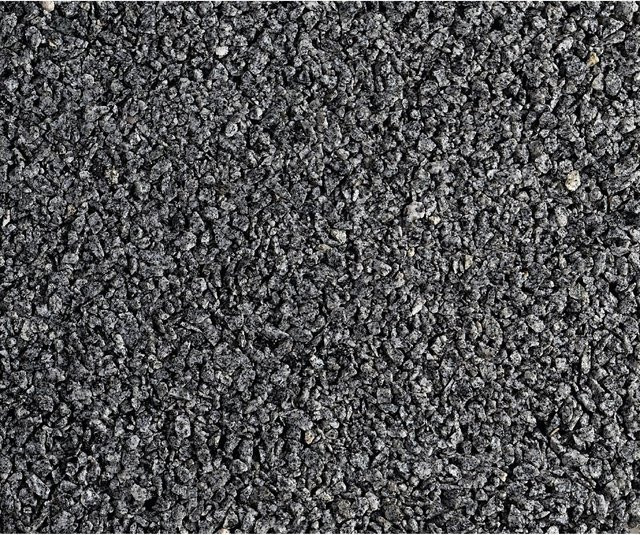 Scherf Granitsplitt in Grau, Körnung 2 - 4 mm, 25 kg - Bild 1