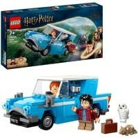 LEGO Harry Potter Fliegender Ford Anglia ab 7 Jahren - Bild 2