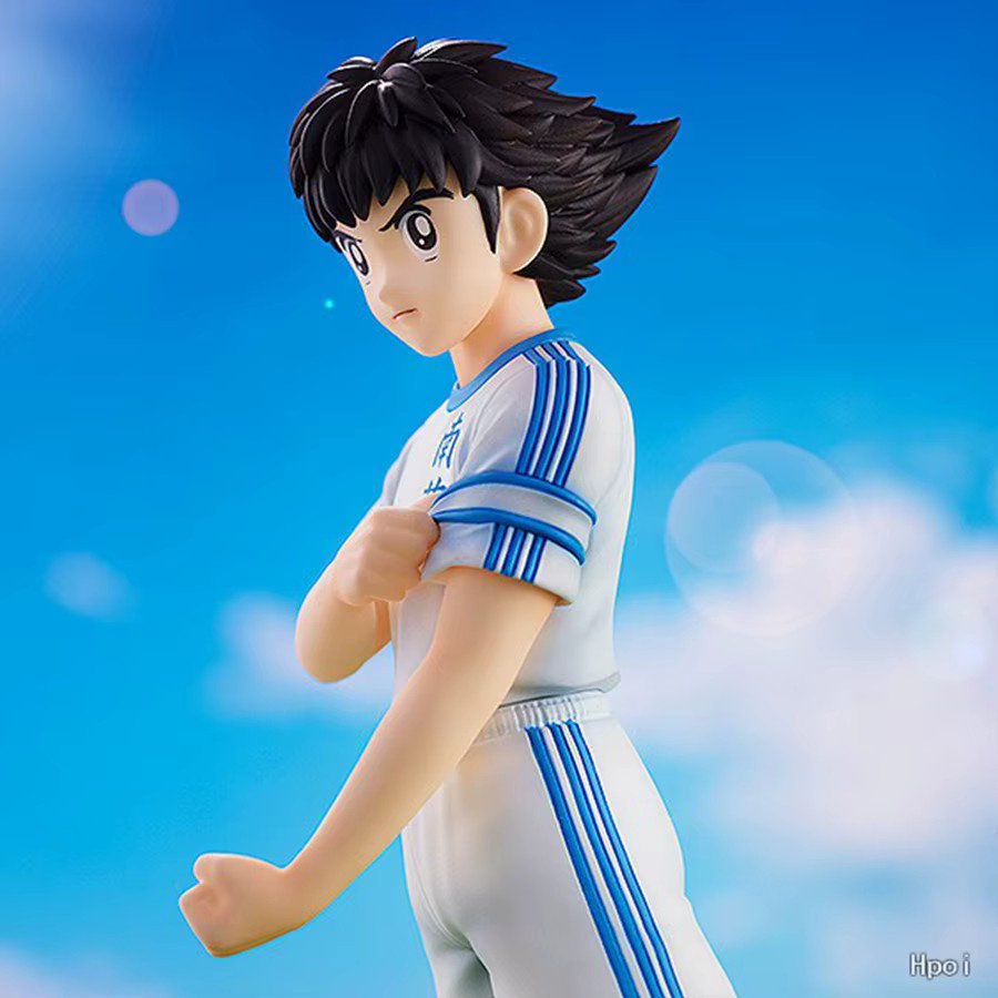 Bandai Kapitän Tsubasa Ozora Tsubasa Actionfigur, 18cm - Bild 2