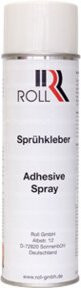 Roll Sprühkleber-Dose - Bild 1