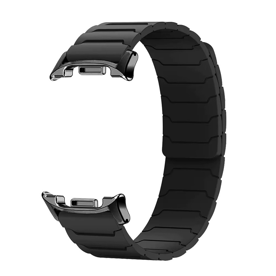 Uhrenarmband Silikon, Samsung Galaxy Watch 8, Unisex - Bild 4