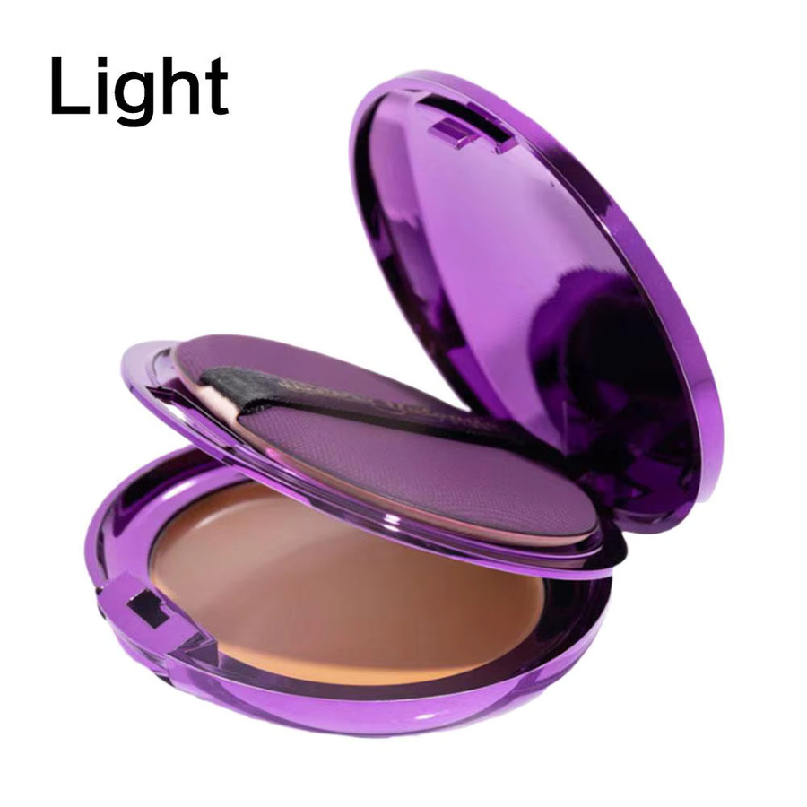 Evanesce Soft Matte Concealer, Light, Unisex - Bild 6
