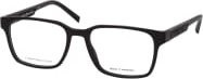 Tommy Hilfiger TH 2093 Korrektionsbrille, Vollrand, Quadratisch, Schwarz, Herren - Bild 1