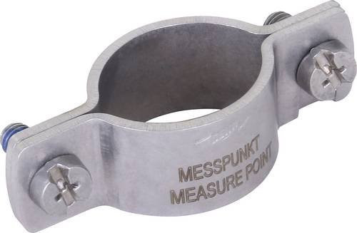 DEHN 819179 Messpunktklemme in Silber - Bild 1