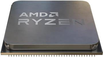 AMD Ryzen 7 8700G Prozessor mit 8 Kernen und 16 Threads, Sockel AM5, 4,2 GHz bis 5,1 GHz, 16MB Cache, Boxed - Bild 1
