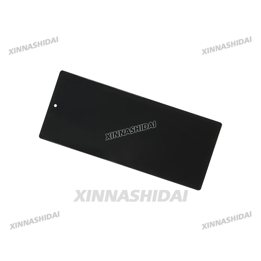 Samsung Galaxy Z Fold6 LCD-Display-Bildschirm-Ersatz mit Digitizer-Baugruppe und Rahmen in Schwarz, 6,5 Zoll - Bild 2