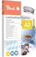 Laminierfolie A3 transparent 125 mic PP525-01 aus PP - Bild 1