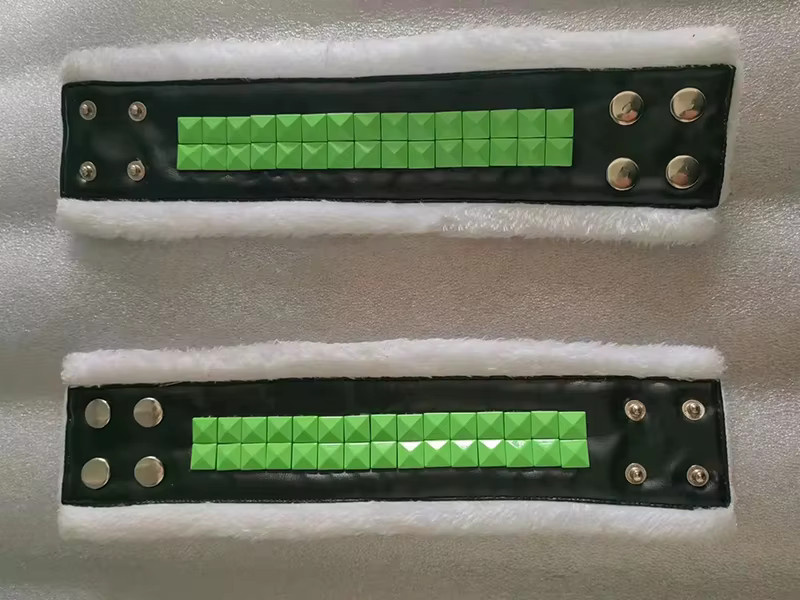 Noiz Armband, Cosplay Prop - Bild 3