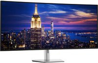 Dell UltraSharp U5226KW 6K LED-Monitor mit IPS-Panel und Thunderbolt in Silber - Bild 1