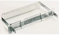 Leitz Abheftbügel aus Metall in Silber - Bild 1