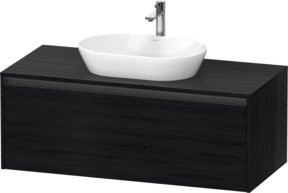 Duravit Waschtischunterschrank Ketho.2 wandhängend B/T: 120 x 55 cm - Bild 1