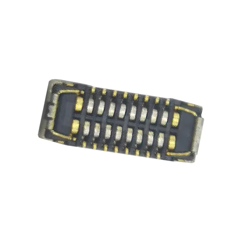 Apple MacBook Retina LCD LED Kamera Hintergrundbeleuchtungs Flex FPC Steckverbinder 16 Pin in Schwarz für A2251 A1990 A2681 A2338 A2141 A2159 - Bild 2