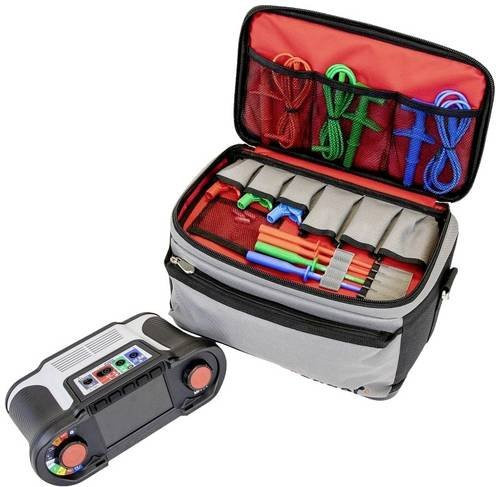 Megger MFT-X1-SC Installationstester in Multicolour - Bild 1
