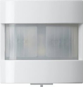 Gira KNX-Bewegungsmelder in Weiß 205003 - Bild 1