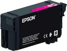 Epson Druckertinte SC T3100 Magenta 50 ml C13T40D340 - Bild 1