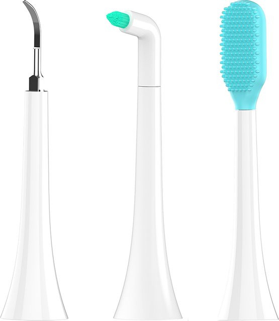 Philips Ersatz-Zahnbürstenköpfe für Sonicare 1100 2100 5100 - Bild 1