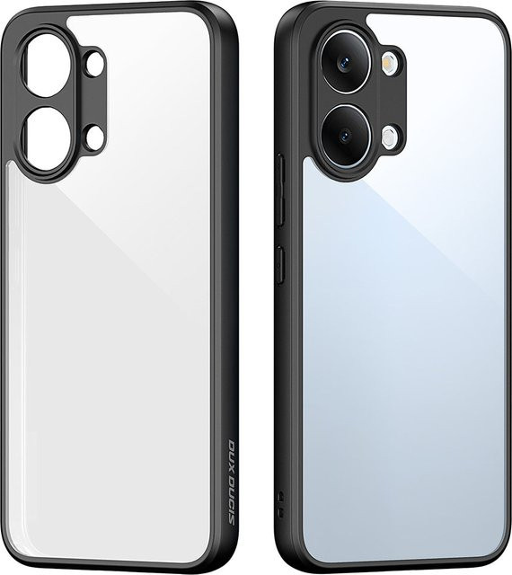 DUX DUCIS Aimo Schutzhülle für Xiaomi Poco X8 Pro Max in Schwarz - Bild 1