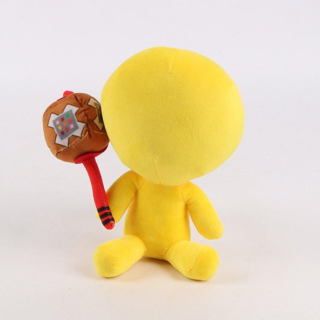 Youtooz Alan Becker Plüschtier, Kuscheltier, 20cm - Bild 1