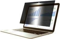 Apple Magnetic Privacy Filter für MacBook Pro 14 Zoll, Schwarz, Breite: 35,60 cm - Bild 1