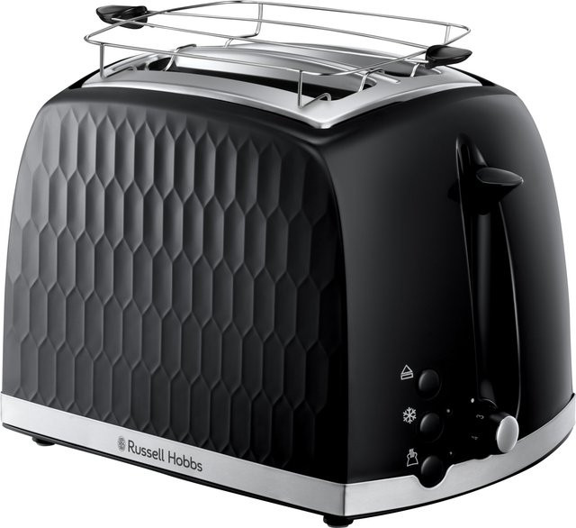 Russell Hobbs Toaster Honeycomb 26061-56 - Bild 1