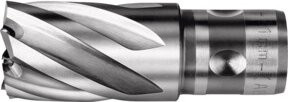 Fein HSS-Nova 25 Kernbohrer QuickIN Ø 23 mm, Silber, Edelstahl - Bild 1