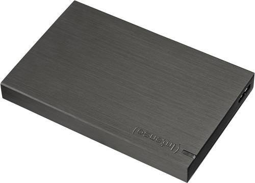 Intenso Memory Board Externe HDD-Festplatte 1TB USB 3.2 Gen 1 Anthrazit - Bild 1