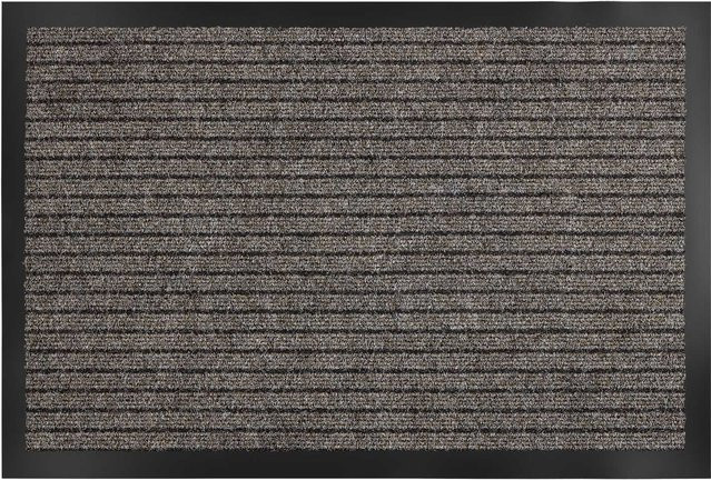 Karat Schmutzfangmatte Dura in Beige - Bild 1