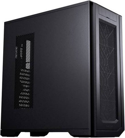 Phanteks PH-ES620PC_BK02 Full Tower Gaming-Gehäuse in Schwarz - Bild 1