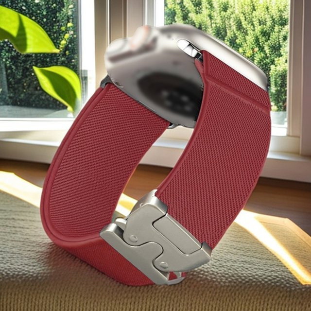 fiterme Uhrenarmband Nylon, Textil/NATO, Unisex - Bild 1
