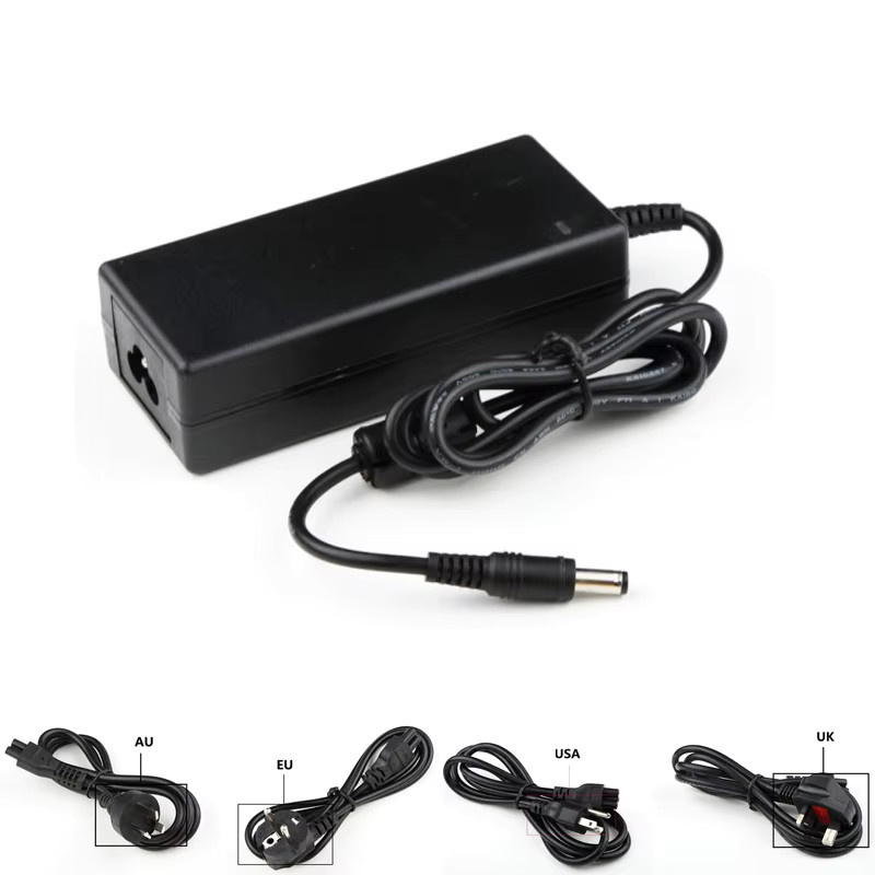 SKYRC IMax B6 V2 Digital LCD Lipo NiMh 3S Batterie Balance Ladegerät mit AC POWER 12V 5A Adapter - Bild 3