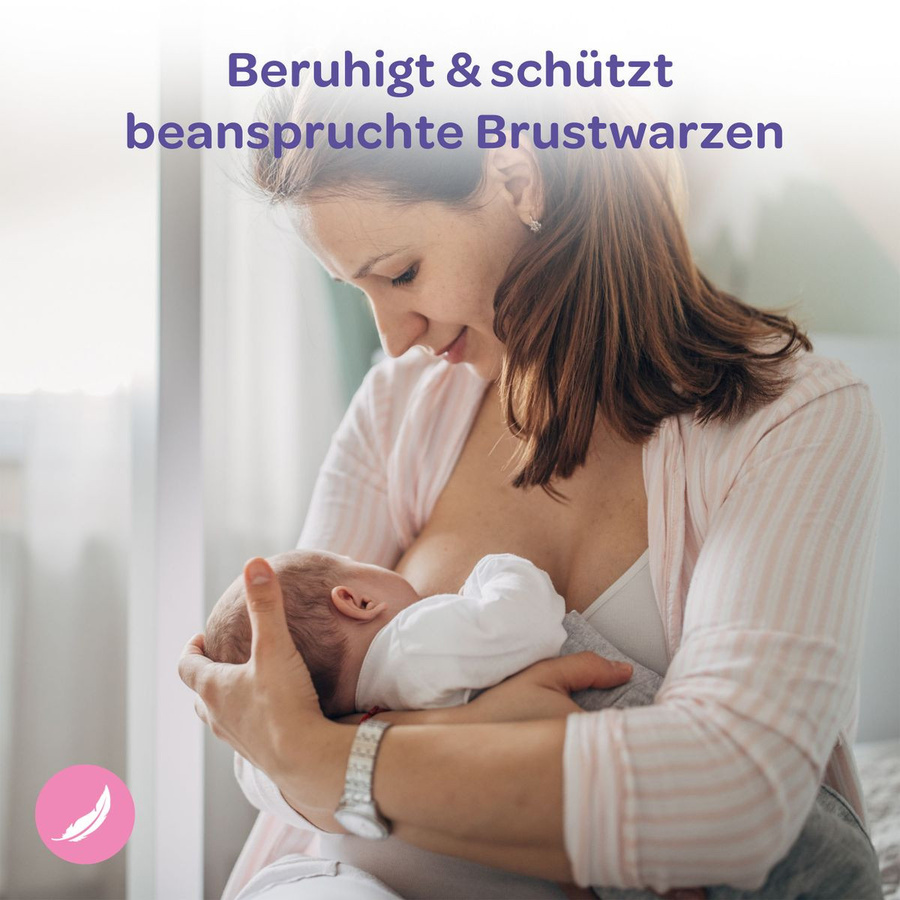 Lansinoh Brustwarzencreme HPA Lanolin, 10 ml - Bild 2
